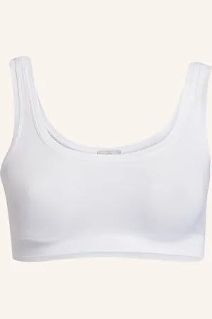 Hanro Bustier Touch Feeling