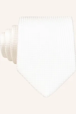 Olymp Krawatte beige
