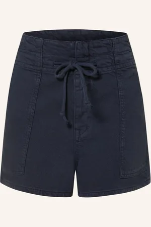 Bash Shorts Habo blau