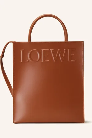 Loewe Shopper a4 Tote