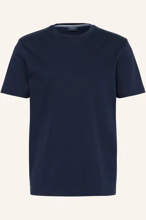 Olymp T-Shirt blau