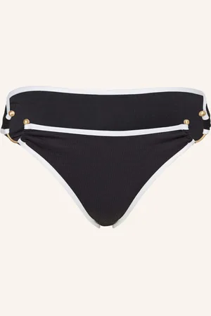 Seafolly Basic-Bikini-Hose Beach Bound