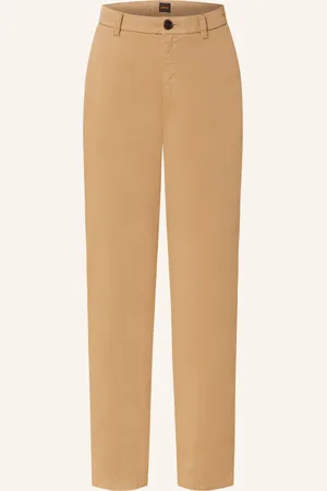 HUGO BOSS Chino Tachini beige