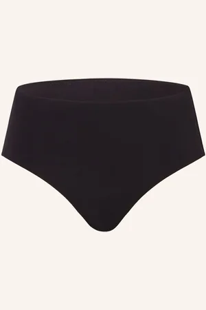 Seafolly High-Waist-Bikini-Hose Collective