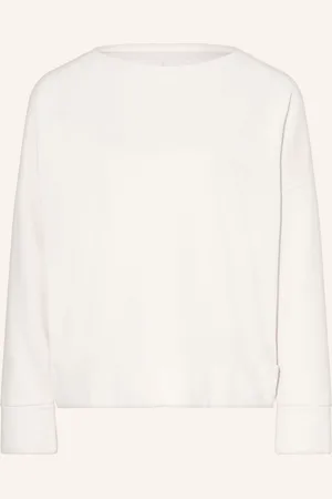 Juvia Sweatshirt weiss