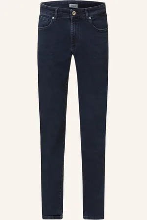 PAUL Jeans Slim Fit blau