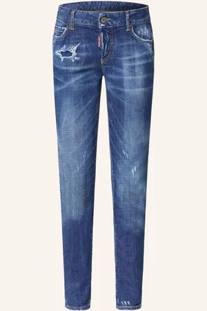 Dsquared2 Jeans Jennifer blau