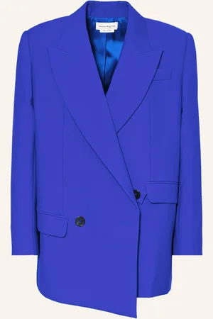 Alexander McQueen Blazer