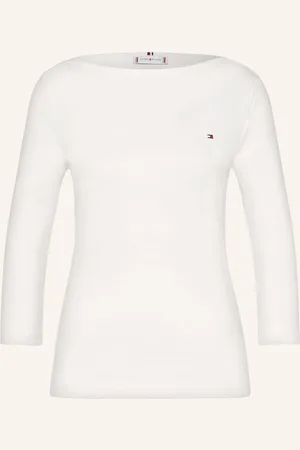 Tommy Hilfiger Shirt Mit 3/4-Arm
