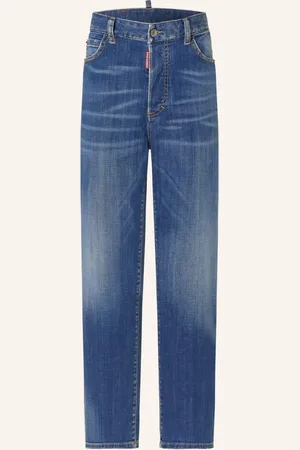 Dsquared2 7/8-Jeans Boston blau