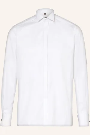 ETERNA Hemd Modern Fit