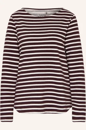 Juvia Sweatshirt Marie lila