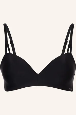 Calvin Klein Push-Up-Bh Seductive Comfort
