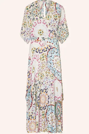 Bash Kleid Licia grau