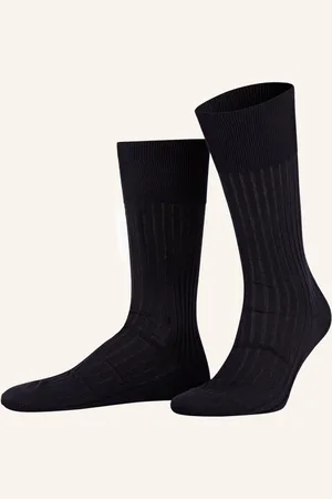 Falke Strümpfe No. 13 blau