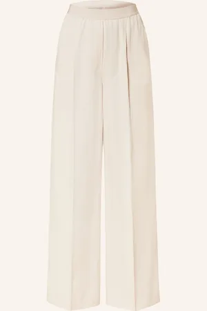 Reiss Hose Vera beige