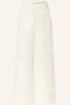 Rich & Royal Culotte weiss