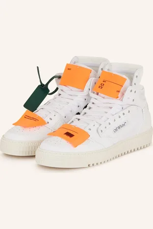 OFF-WHITE Hightop-Sneaker 3.0 Off Court