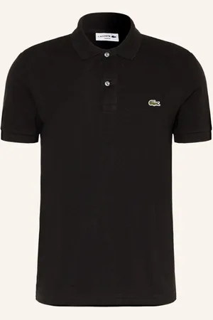Lacoste Piqué-Poloshirt Slim Fit