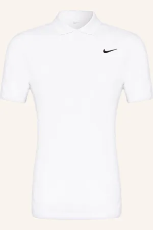 Nike Funktions-Poloshirt Court