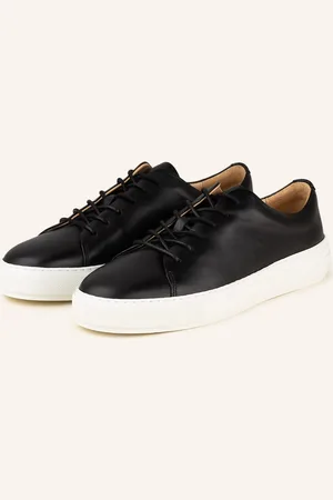 Tiger of Sweden Sneaker Sampe schwarz