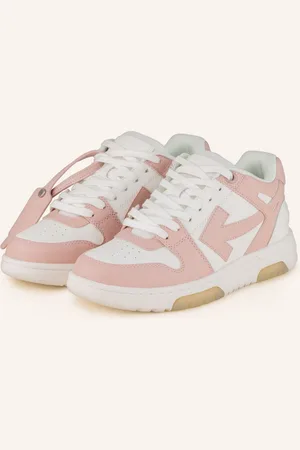 OFF-WHITE Sneaker Out Of Office weiss