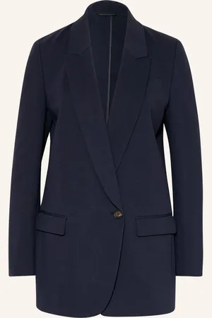 Brunello Cucinelli Blazer blau