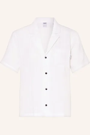Calvin Klein Schlafshirt Pure Textured