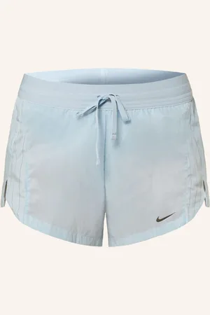 Nike 2-in1-Laufshorts Running Division blau