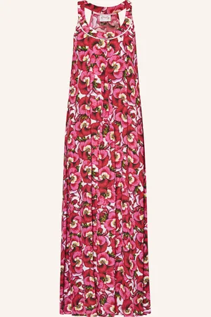 Maryan Mehlhorn Strandkleid Revelation pink