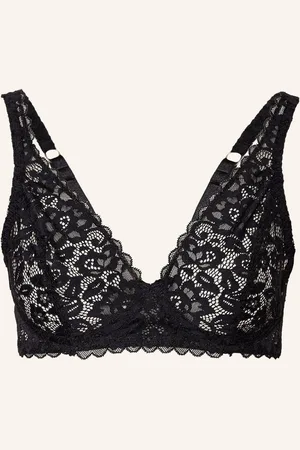Calida Soft-Bh Natural Comfort Lace
