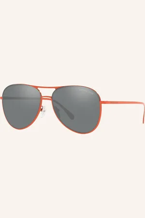 Michael Kors Sonnenbrille mk1089 orange