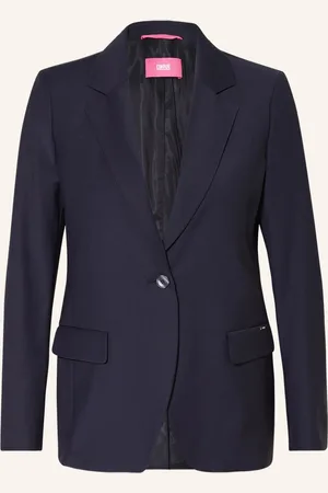 Cinque Blazer Cilight blau