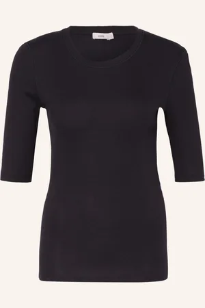 Closed T-Shirt blau