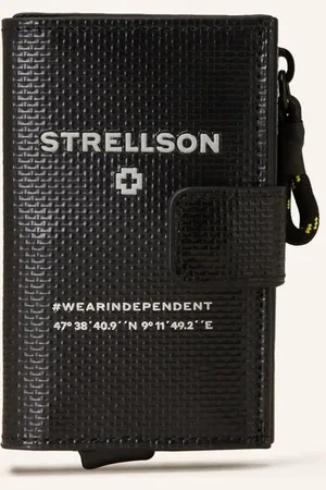 Strellson Geldbörse Stockwell 2.0