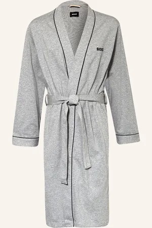 HUGO BOSS Herren-Bademantel
