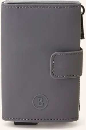 Bogner Kartenetui C-Four E-Cage
