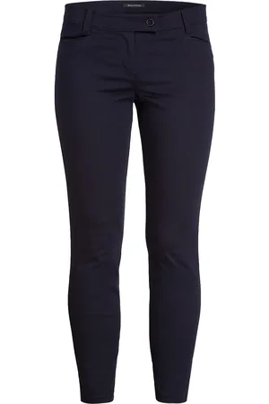 Marc O’ Polo 7/8-Hose Laxa blau