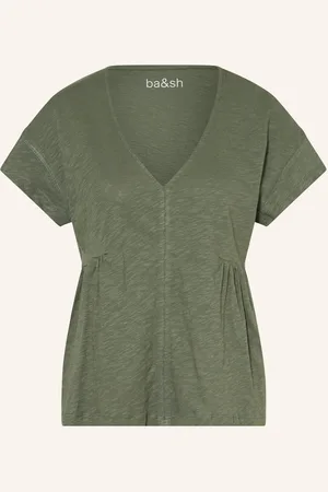 Bash T-Shirt Vika gruen