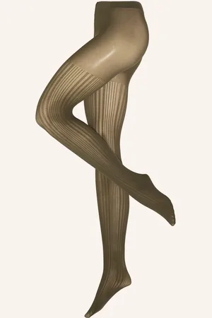 Falke Feinstrumpfhose Collant Mode gruen