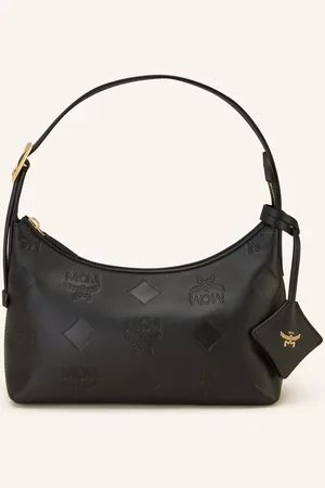 MCM Hobo-Bag Aren Small