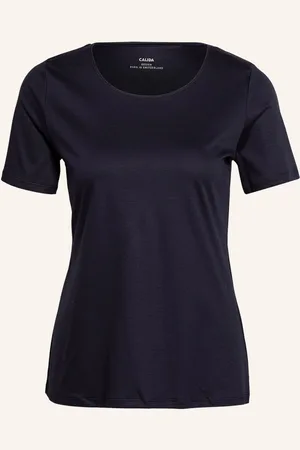 Calida Schlafshirt Favourites Dreams blau