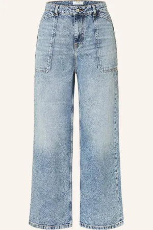Bash Boyfriend Jeans Mellou blau