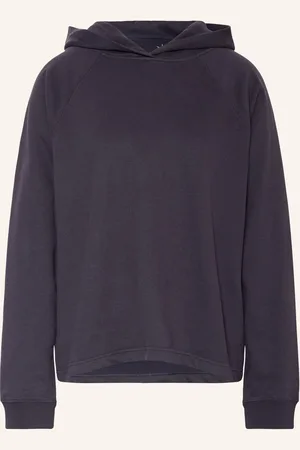 Juvia Hoodie blau
