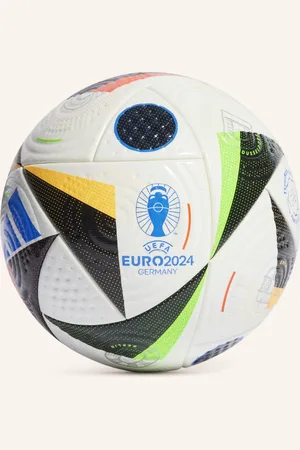 adidas Fußball euro24 Pro schwarz