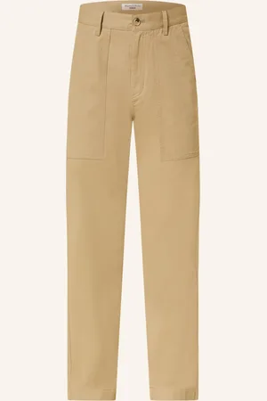 Marc O’ Polo Chino Straight Fit beige