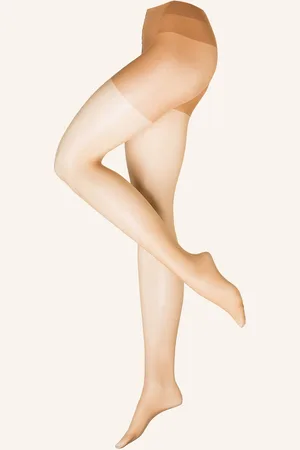 Falke Feinstrumpfhose Energize Tights 15 Den beige