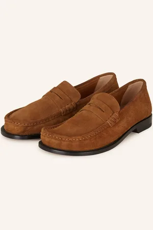 Loewe Penny-Loafer Campo