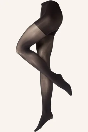 Falke Feinstrumpfhose Shaping Panty Mit Shaping-Effekt schwarz