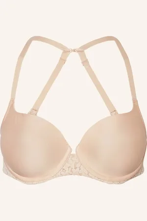 Chantelle Schalen-Bh Norah beige